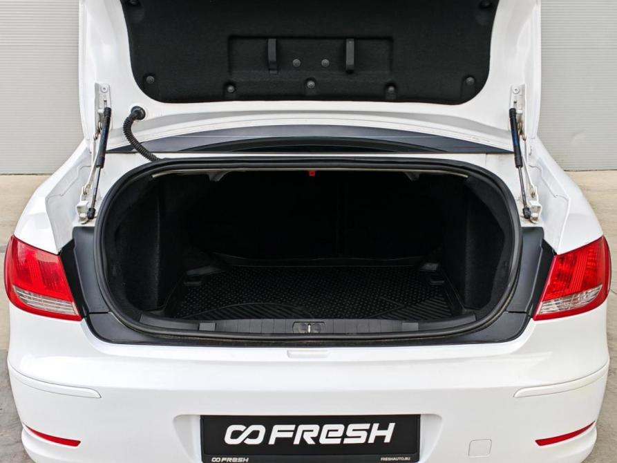 Peugeot 408 I Краснодар  - изображение 17