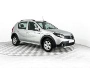 Renault Sandero I Ногинск  - изображение 20