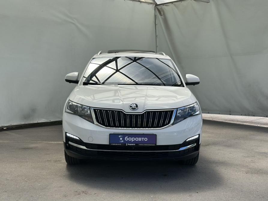 Skoda Kamiq I (China Market) Липецк  - изображение 3