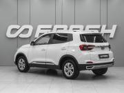 Chery Tiggo 4 I Рестайлинг Ростов-на-Дону  - изображение 20