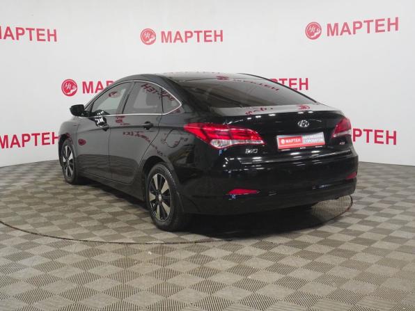 Hyundai i40 I Рестайлинг с пробегом 2015 года, цена 1 219 000 рублей, 151074 км, седан, Автокод Объявления