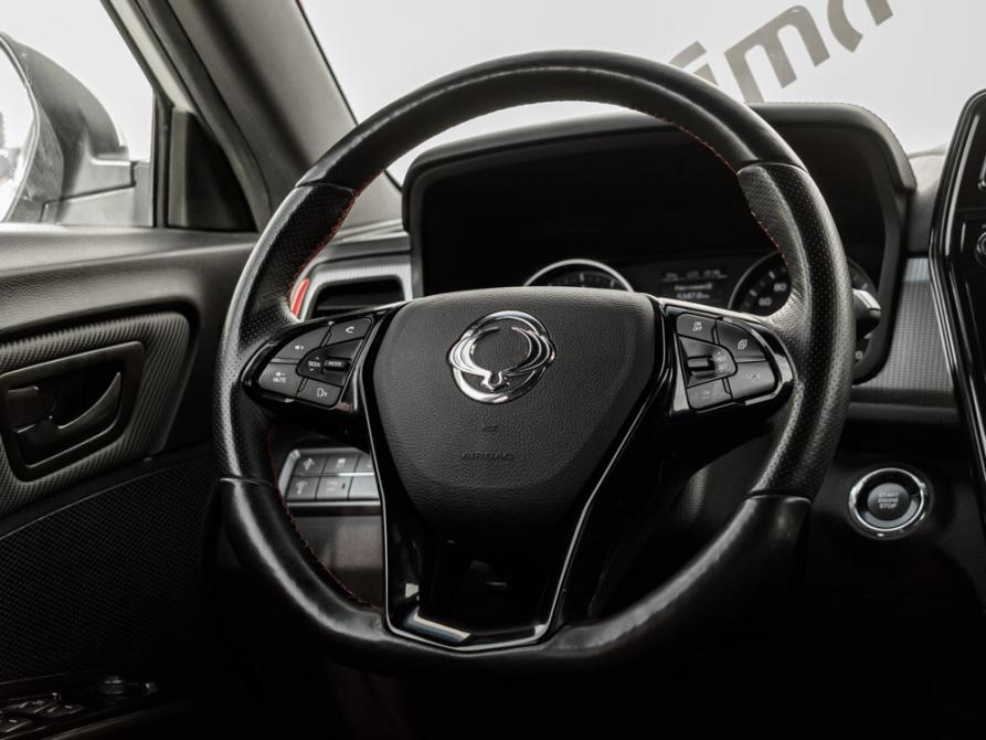 SsangYong Tivoli I Рестайлинг Екатеринбург  - изображение 15