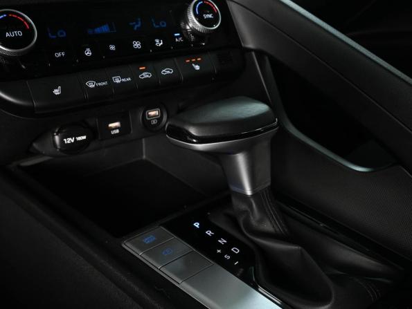 Hyundai Elantra VII (CN7) с пробегом 2021 года, цена 2 085 000 рублей, 77862 км, седан, Автокод Объявления
