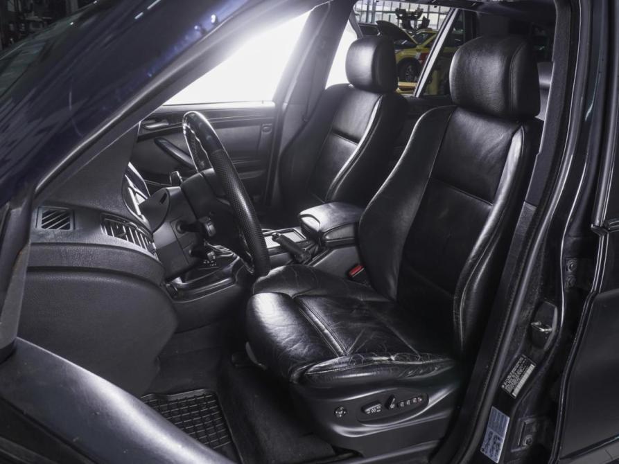 BMW X5 I (E53) Рестайлинг Ростов-на-Дону  - изображение 10