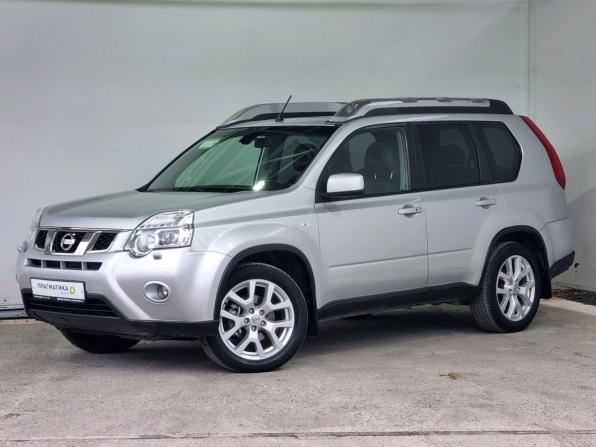 Nissan X-Trail II Рестайлинг с пробегом 2012 года, цена 1 025 000 рублей, 195000 км, внедорожник, Автокод Объявления