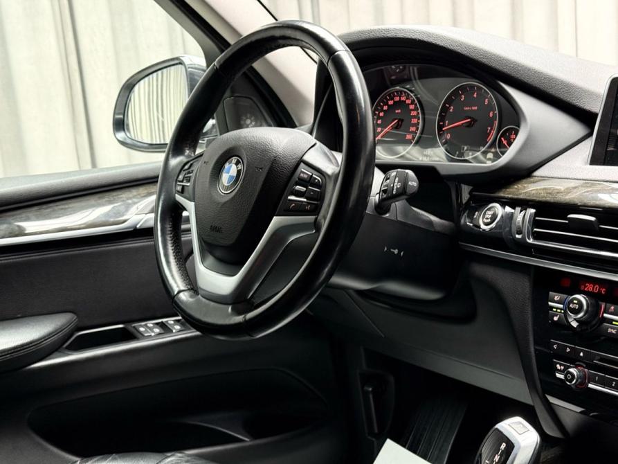 BMW X5 III (F15) Ижевск  - изображение 12