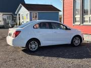 Chevrolet Aveo II Санкт-Петербург  - изображение 19