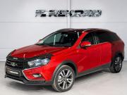 Lada (ВАЗ) Vesta I Уфа  - изображение 22