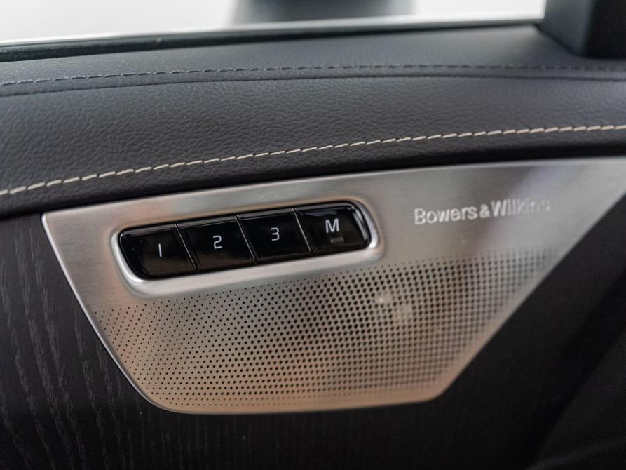 Volvo XC90 II Рестайлинг 1 Красноярск  - изображение 23