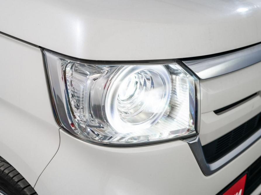 Honda N-BOX II Иркутск  - изображение 19