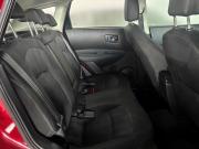 Nissan Qashqai I Рестайлинг Москва  - изображение 35