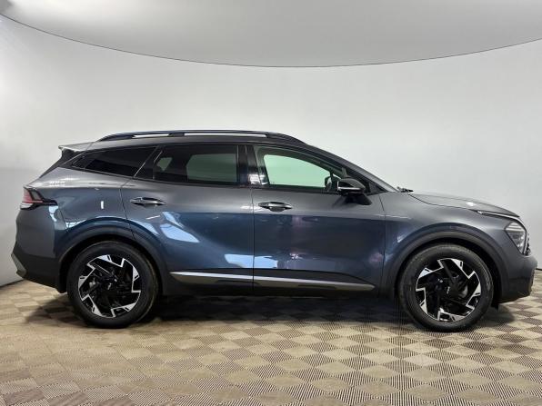 Kia Sportage V с пробегом 2022 года, цена 3 200 000 рублей, 59338 км, внедорожник, Автокод Объявления
