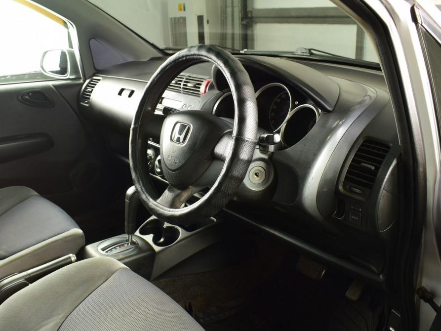 Honda Fit I Кемерово  - изображение 7