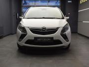 Opel Zafira C Москва  - изображение 31