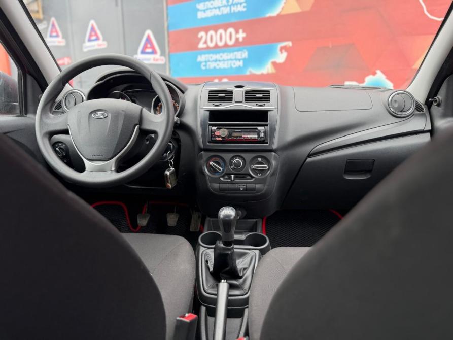 Lada (ВАЗ) Granta I Рестайлинг Набережные Челны  - изображение 16