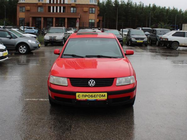 Volkswagen Passat B5 с пробегом 1997 года, цена 259 000 рублей, 335736 км, седан, Автокод Объявления