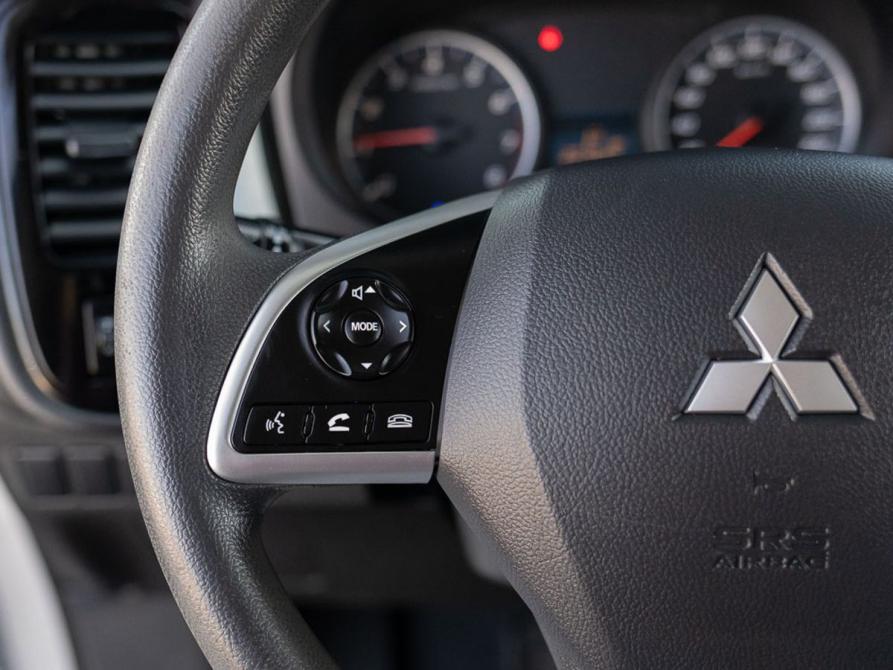Mitsubishi Outlander III Новосибирск  - изображение 12