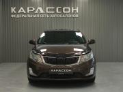 Kia Rio III Пермь  - изображение 21