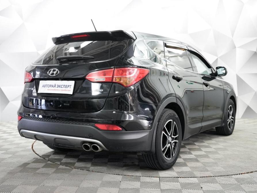 Hyundai Santa Fe III Ульяновск  - изображение 5