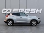 Nissan Juke I Краснодар  - изображение 24