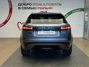 Land Rover Range Rover Velar I Москва  - изображение 31
