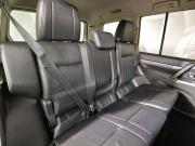 Mitsubishi Pajero IV Рестайлинг 1 Москва  - изображение 37