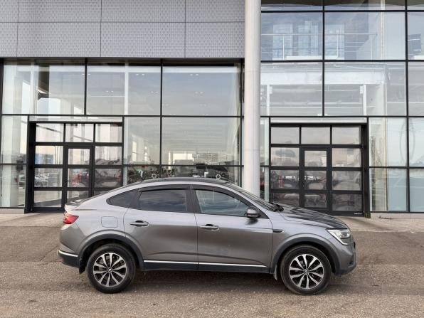 Renault Arkana I с пробегом 2020 года, цена 1 550 000 рублей, 92153 км, внедорожник, Автокод Объявления
