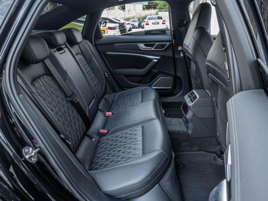 Audi S6 V (C8) Ставрополь  - изображение 17