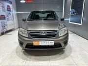 Lada (ВАЗ) Granta I Новосибирск  - изображение 17