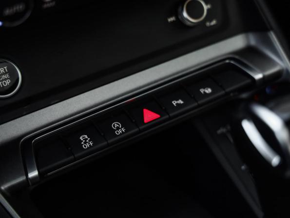 Audi Q3 II (F3) с пробегом 2021 года, цена 3 299 000 рублей, 59615 км, внедорожник, Автокод Объявления