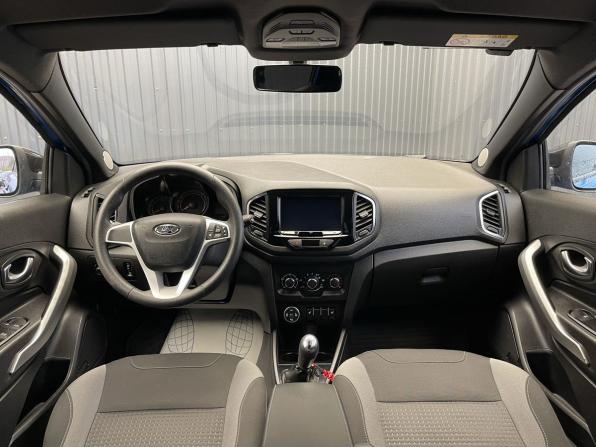 Lada (ВАЗ) XRAY I с пробегом 2020 года, цена 1 097 000 рублей, 86104 км, хэтчбек, Автокод Объявления