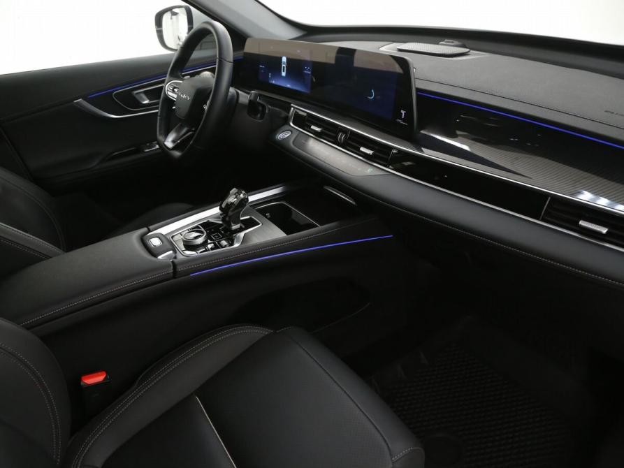 Chery Tiggo 7 Pro Max I Иваново  - изображение 9