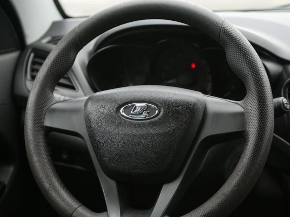 Lada (ВАЗ) Vesta I с пробегом 2018 года, цена 651 000 рублей, 230000 км, седан, Автокод Объявления