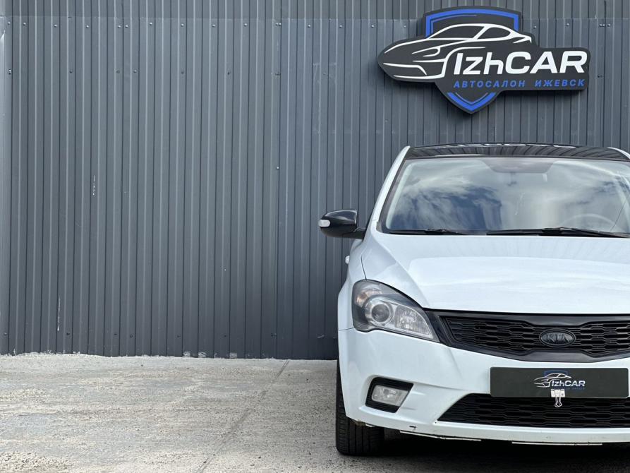 Kia Ceed I Рестайлинг Ижевск  - изображение 3