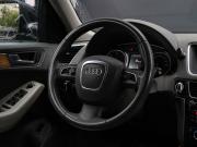 Audi Q5 I (8R) Москва  - изображение 35