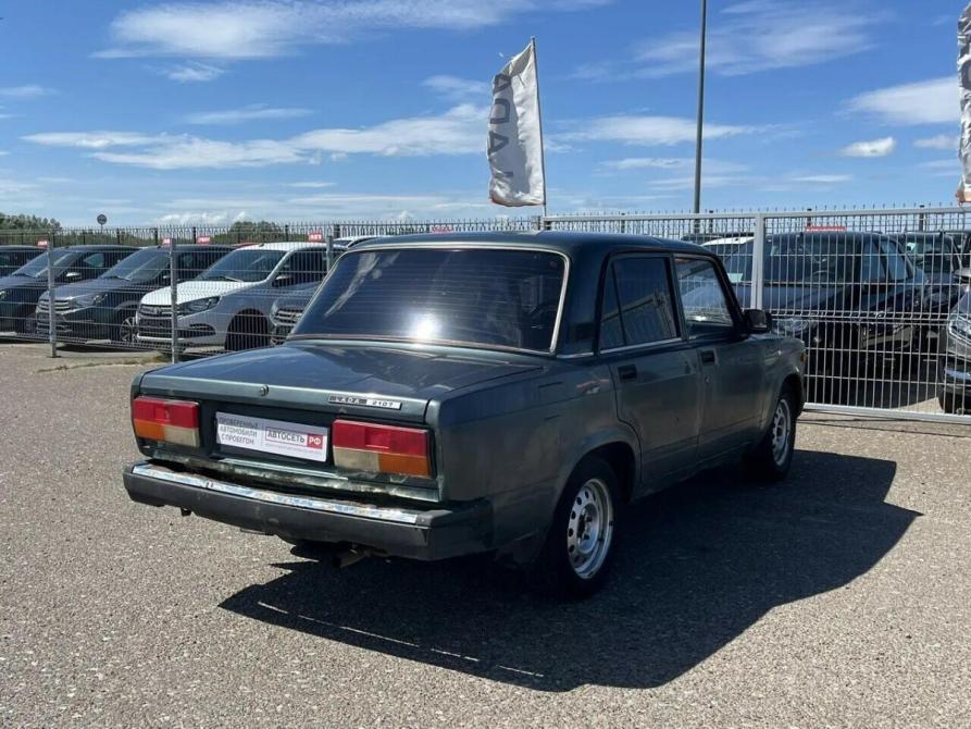 Lada (ВАЗ) 2107 Буинск  - изображение 14