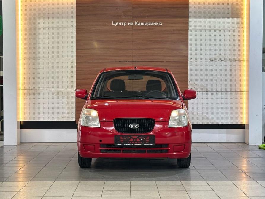 Kia Picanto I Челябинск  - изображение 2