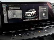 Changan UNI-S (CS55 Plus) Москва  - изображение 57