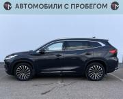 Exeed TXL I Рестайлинг Стерлитамак  - изображение 32