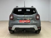 Renault Duster II Альметьевск  - изображение 29