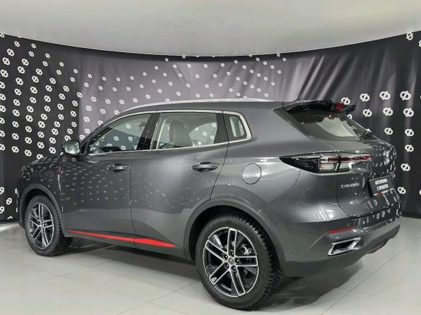 Changan UNI-S (CS55 Plus) с пробегом 2024 года, цена 2 349 000 рублей, 870 км, внедорожник, Автокод Объявления