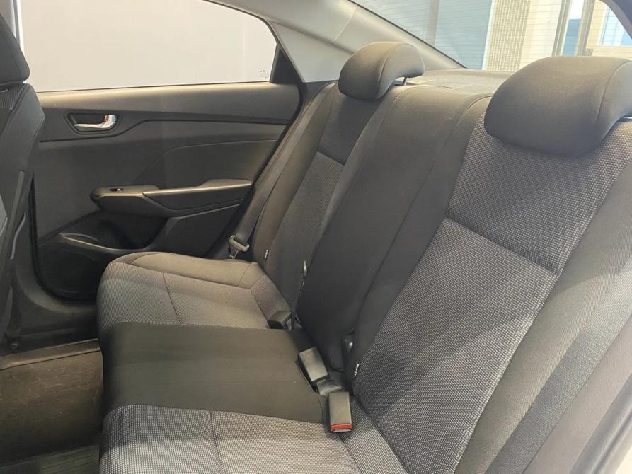 Hyundai Solaris II Рестайлинг Екатеринбург  - изображение 22