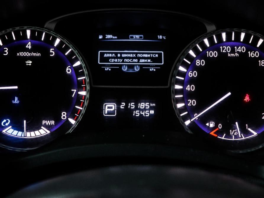 Infiniti QX60 I Москва  - изображение 11