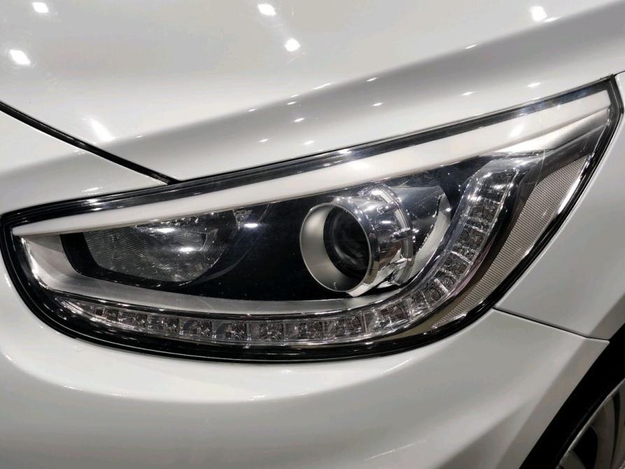 Hyundai Solaris I Ставрополь  - изображение 11