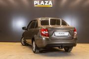 Lada (ВАЗ) Granta I Рестайлинг Уфа  - изображение 22
