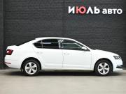 Skoda Octavia III (A7) Рестайлинг Екатеринбург  - изображение 30