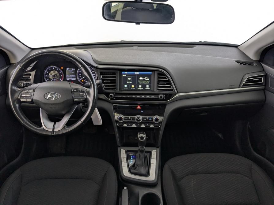 Hyundai Elantra VI (AD) Рестайлинг Москва  - изображение 23