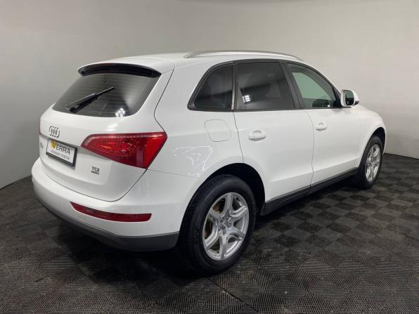 Audi Q5 I (8R) с пробегом 2011 года, цена 1 390 000 рублей, 181235 км, внедорожник, Автокод Объявления