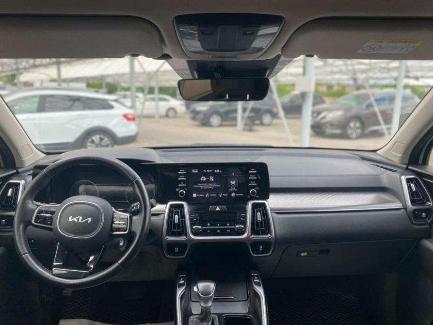 Kia Sorento IV Тула  - изображение 5