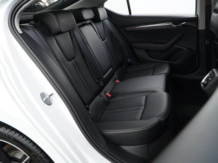 Skoda Octavia IV (A8) Москва  - изображение 8